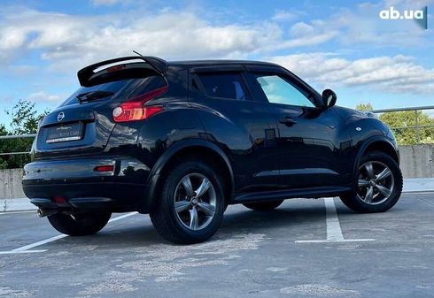 Nissan Juke 2011 - фото 7
