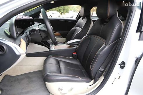 Lucid Motors Air 2022 - фото 7