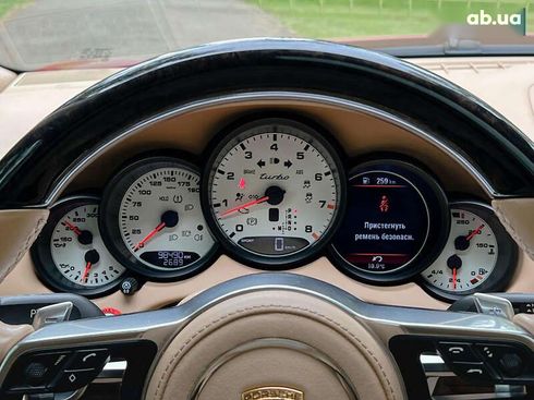 Porsche Cayenne 2015 - фото 14