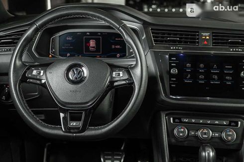 Volkswagen Tiguan 2020 - фото 20