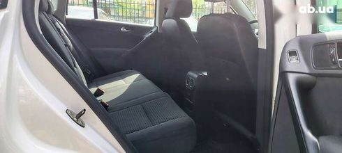 Volkswagen Tiguan 2010 - фото 12