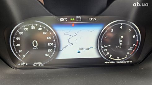 Volvo XC90 2020 - фото 11