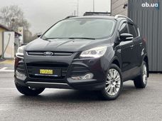 Продаж вживаних Ford в Київській області - купити на Автобазарі