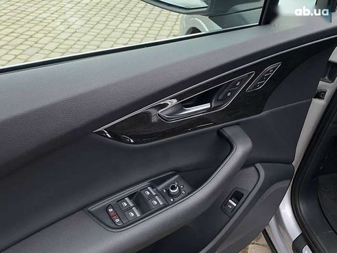 Audi Q7 2022 - фото 14