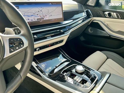 BMW X7 2022 - фото 20