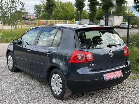 Volkswagen Golf 2004 - фото 23