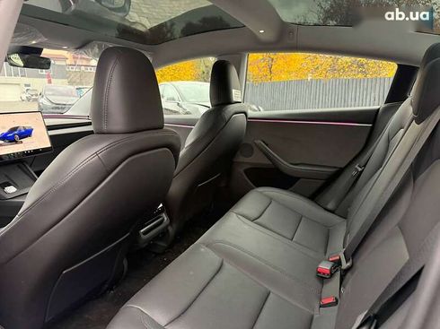 Tesla Model 3 2024 - фото 14