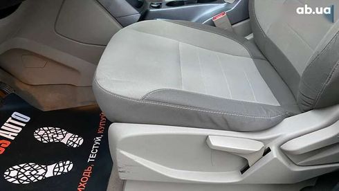 Ford C-Max 2014 - фото 18