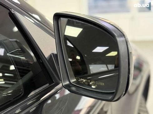 BMW X6 2011 - фото 18