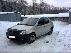 Запчастини Dacia Logan в Сумах - купити на Автобазарі