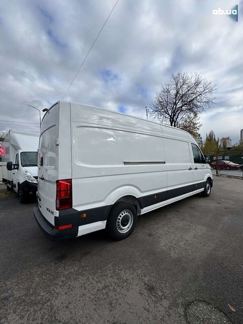 MAN TGE 2021 - фото 9