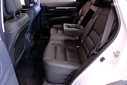 Renault Koleos 2020 белый - фото 8