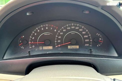 Toyota Camry 2008 - фото 16