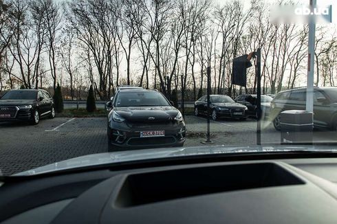 Hyundai Ioniq 5 2022 - фото 5