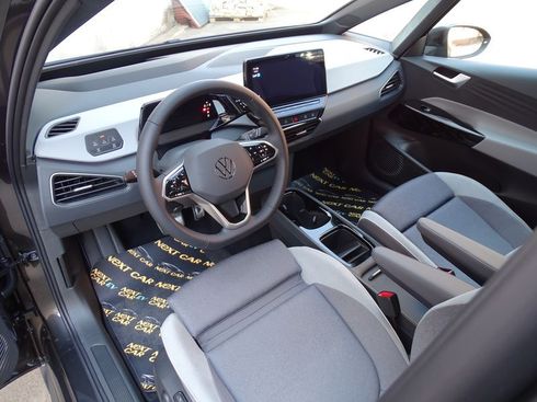 Volkswagen ID.3 2020 - фото 20