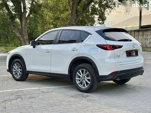 Mazda CX-5 2022 - фото 7