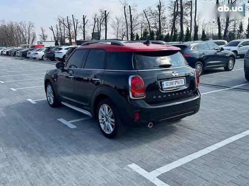 MINI Countryman 2017 - фото 6