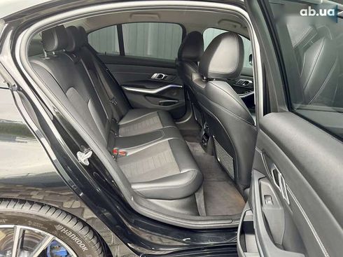 BMW 3 серия 2019 - фото 20