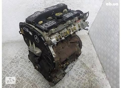 двигатель в сборе для Ford Mondeo - купить на Автобазаре - фото 4