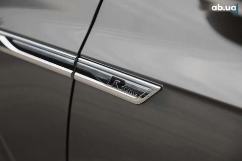 Volkswagen Touareg 2019 - фото 7