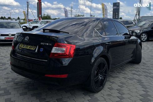 Skoda Octavia 2013 - фото 7