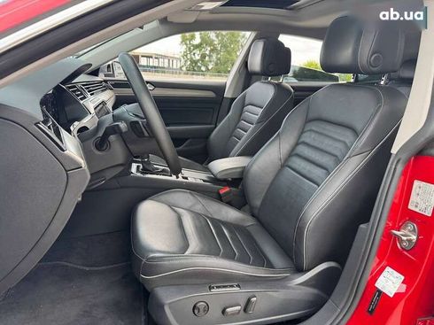Volkswagen Arteon 2019 - фото 20
