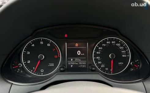 Audi Q5 2013 - фото 19