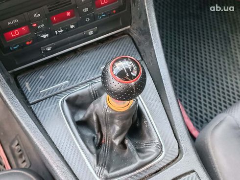 Audi A4 2002 серый - фото 29