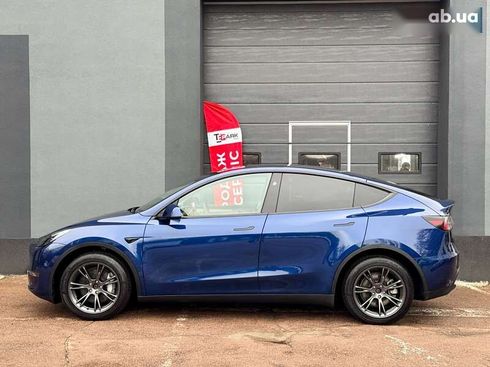 Tesla Model Y 2024 - фото 6