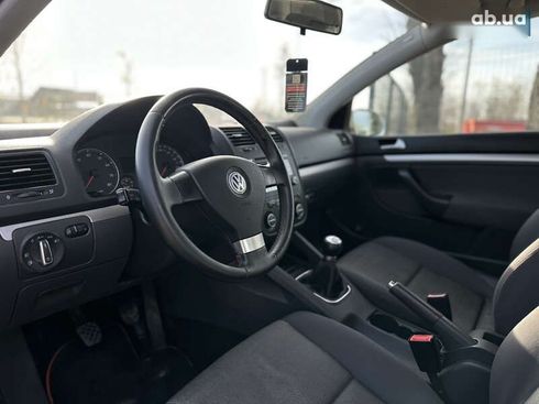 Volkswagen Golf 2006 - фото 20