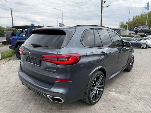BMW X5 2019 - фото 4