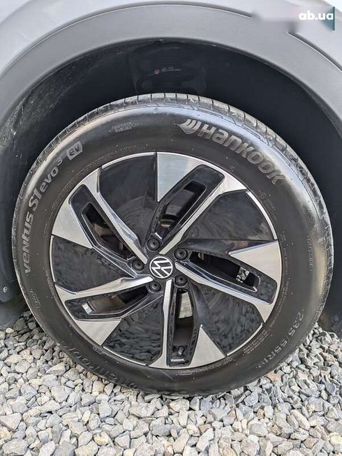 Volkswagen ID.4 2021 - фото 29