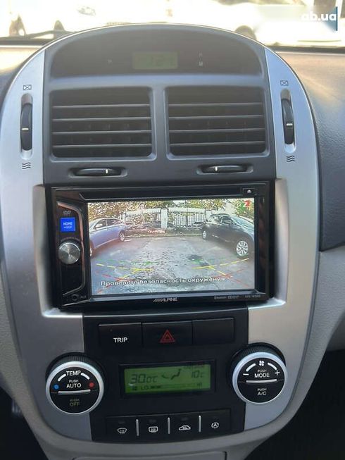 Kia Cerato 2007 - фото 22