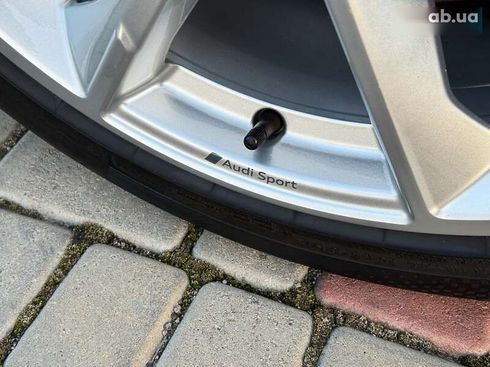 Audi s7 sportback 2022 - фото 29