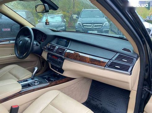 BMW X5 2013 - фото 9