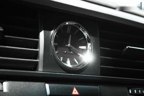 Lexus RX 2018 - фото 26
