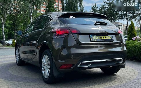 Citroёn DS4 2012 - фото 5