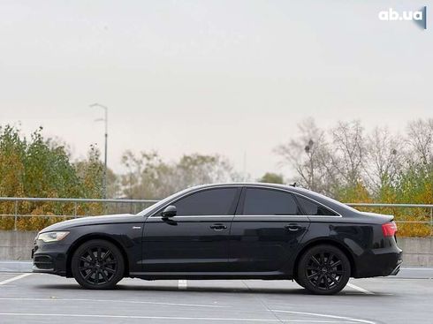 Audi A6 2013 - фото 10