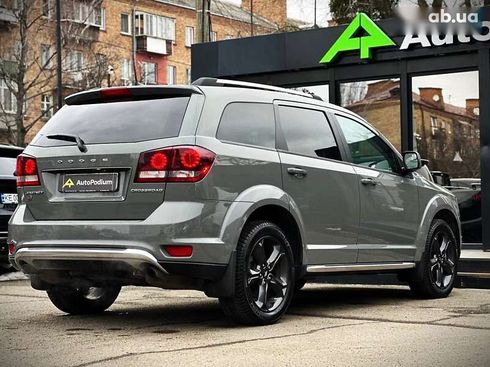 Dodge Journey 2019 - фото 15