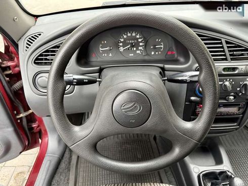 ЗАЗ Sens 2013 - фото 30