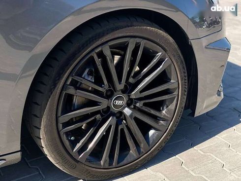 Audi A4 2016 - фото 13