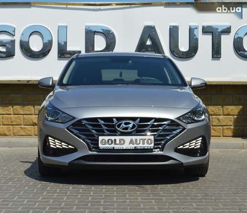 Hyundai i30 2024 - фото 2