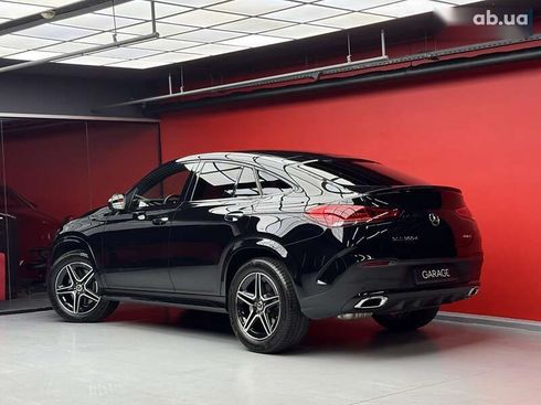 Mercedes-Benz GLE-Class 2023 - фото 21