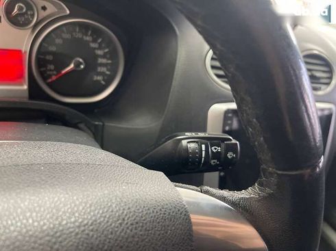 Ford Focus 2008 - фото 24