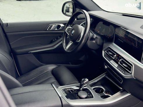BMW X5 2021 - фото 2