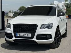 Продажа б/у Audi Q5 в Днепре - купить на Автобазаре
