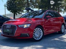 Продажа б/у Audi A3 в Киеве - купить на Автобазаре