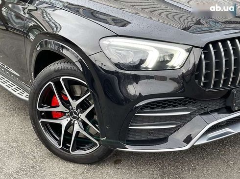 Mercedes-Benz GLE-Class 2021 - фото 4