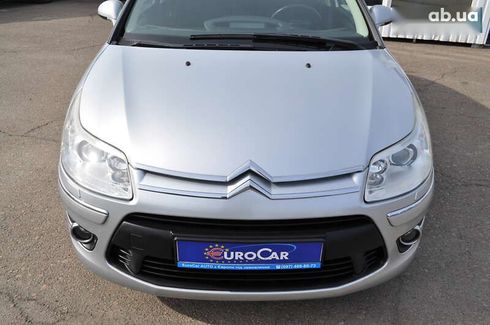 Citroёn C4 2009 - фото 6