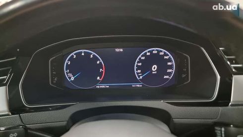 Volkswagen Passat 2021 - фото 12